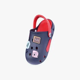 toothless Boys Slides with EVA Upper image 5