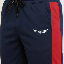 neonomad Men Logo Print Boxers with Elasticated Drawstring Waist image 3