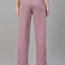 98°north Women Casual Straight Track Pants image 3
