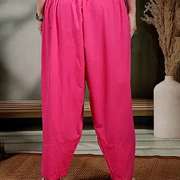 clora creation Women Plain Farshi Salwar image 3