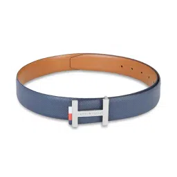 tommy hilfiger Men Colmar Genuine Leather Reversible Belt image 3
