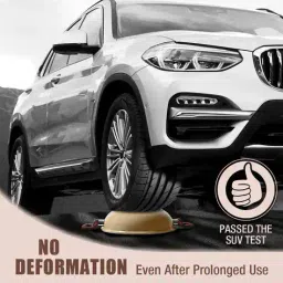 wonderchef Duralife Die-cast Fry Pan image 3