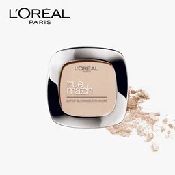 l'oreal paris True Match Super Blendable Powder- R2C2 Rose Vanilla (9 gm) image 3