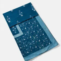 fabindia Printed Double Bed Cover image 3