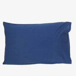 fabindia Cotton Woven Pillow Cover Set Of 2 image 3