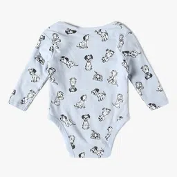 yousta Graphic Print Bodysuit Gift Set image 3
