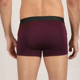 asthamoxi Regular Nylon Trunks image 3