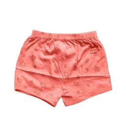 samvar Boys Printed Boxer Briefs with Elasticated Waist image 3