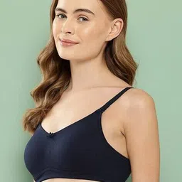 leading lady Regular Non Padded T-Shirt Bra image 3