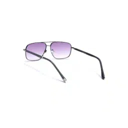 eyejack Men Full-Rim Rectangular Sunglasses 7035 image 3