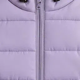 trampoline Girls Puffer Jacket image 3