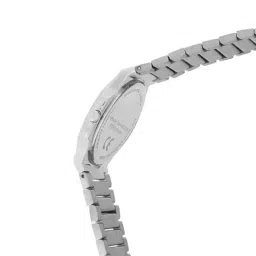 french connection Men Analogue Watch with Stainless Steel Strap-FCN0125USM image 3