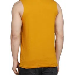 woostro Men Typographic Vest image 3