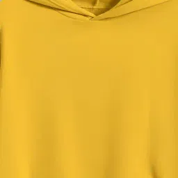 buda jeans co Men Regular Fit Hooded Sweatshirt image 3