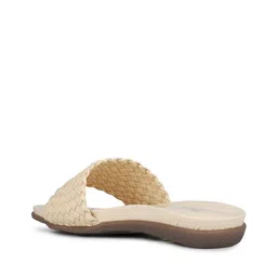 inc 5 Women T-strap Sandals with Synthetic Upper image 4