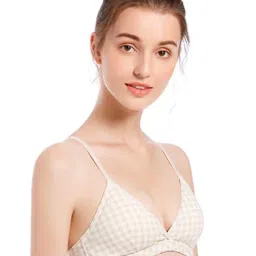 lulu & sky Lightliy Padded Bra image 4