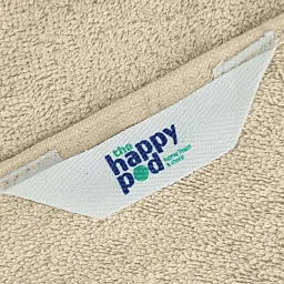 the happy pod Luxe Towel Set Pack of 6 image 4