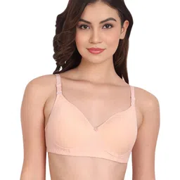 liigne Pack of 5 Lightly-Padded Bras image 4