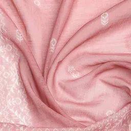 mbz.in by meena bazaar Women Embroidered Unstitched Dress Material image 4