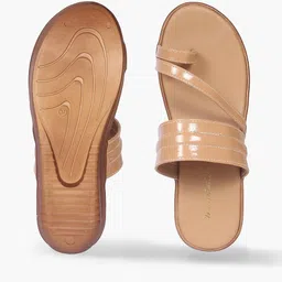 hi-attitude Women Toe-Ring Wedges image 4