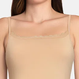 amante Adjustable Straps Camisole image 4