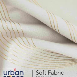 urban space Embellished Door Curtain image 4