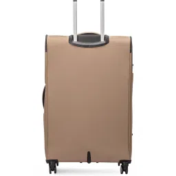 carriall Set of 2 Trolley Bags with TSA Lock image 4