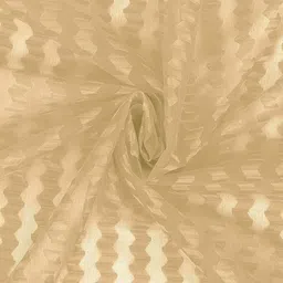 cortina eyelet curtain Single Sheer Window Curtain 59" x 45" image 4