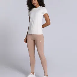 puma Her High-Waist Sports Leggings image 4