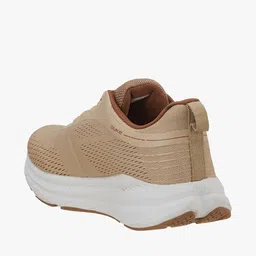 duke Men Lightweight Knitted Running Shoes image 4