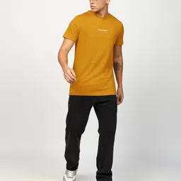 tommy hilfiger Gel Regular Fit T-Shirt image 4