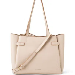 lino perros Women Avril Timeless Tote Bag image 4