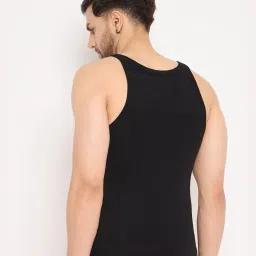john players Men Sleeveless Vest image 4