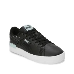 puma Jada Stars Lace-Up Shoes image 4