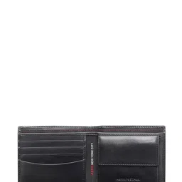 aeropostale Men Leather Bi-Fold Wallet image 4