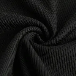 sollobell Women Typographic Print Slim Fit Crop Top image 4