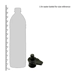 navyaksh Shiv Linga Idol Showpiece image 4