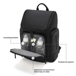 mokobara Women Travel Backpack image 4