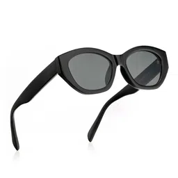 perkey Full-Rim Cat-Eye Sunglasses PRKY0020-C1 image 4