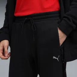 puma  Mid Rise Flexi Waist Track Pants image 4