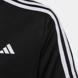 adidas kids Training Essentials Round-Neck T-Shirt image 4