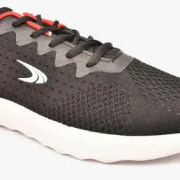 performax Knitted Low-Top Lifestyle Shoes image 4