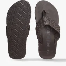 frisbee Men Thong-Strap Flip-Flops image 4