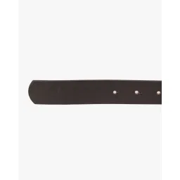 fig Women Belt with Double Ring Buckle image 4