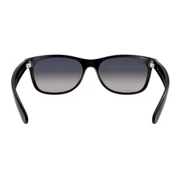 ray-ban 0RB2132601S7852 Polarized Full-Rim Wayfarers image 4