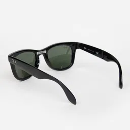ray-ban 0RB410560150 UV-Protected Full-Rim Foldable Wayfarers image 4