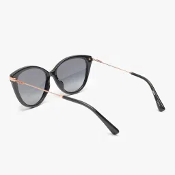 moschino MOS069/S Full-Rim Cat-Eye Sunglasses image 4