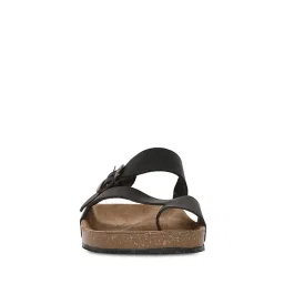 bata Toe-Ring Slip-On Sandals image 4