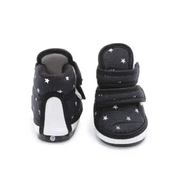 chiu Velcro Fastening Slip-Ons image 4