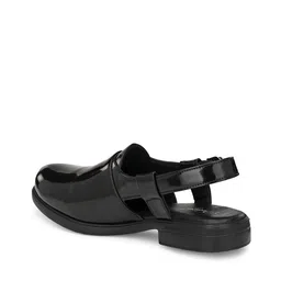 delize Round Toe Shoe-Style Sandals image 4